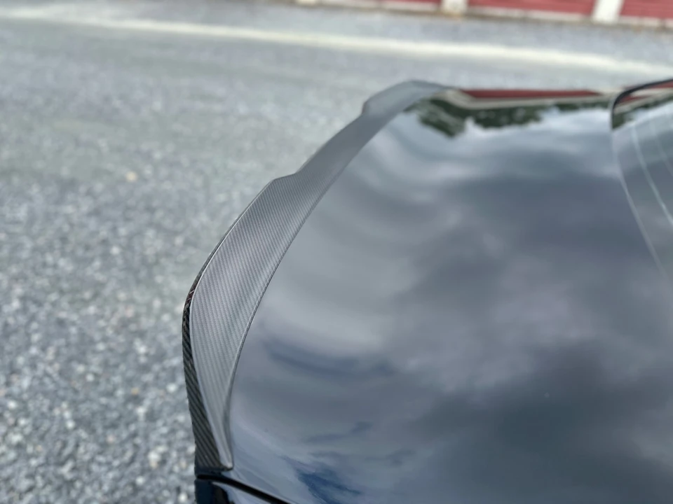 2022 BMW F90 M5 - Image 5 of 21