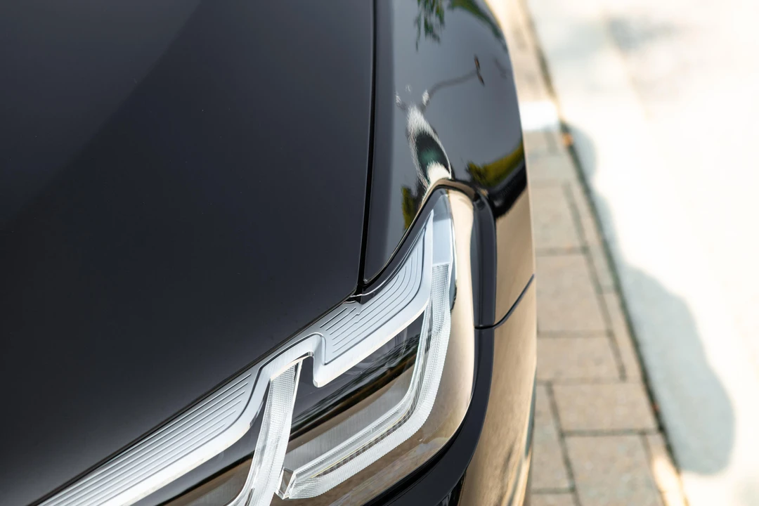 2022 BMW F90 M5 - Image 18 of 31