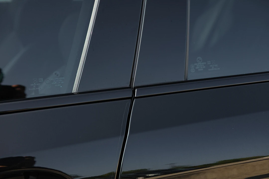 2022 BMW F90 M5 - Image 25 of 31