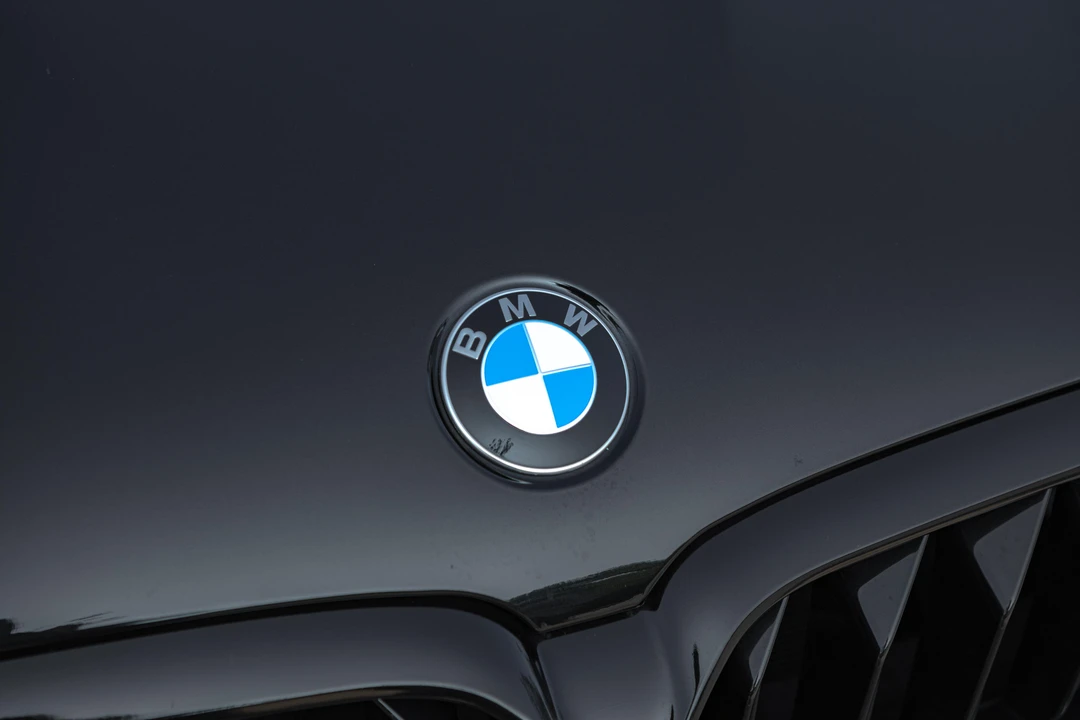 2022 BMW F90 M5 - Image 15 of 31