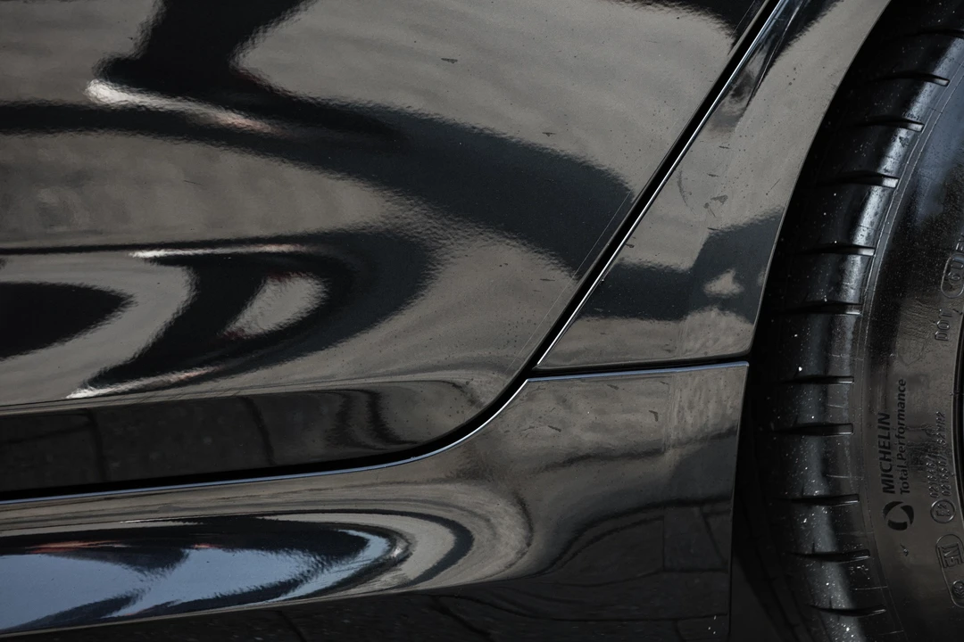 2022 BMW F90 M5 - Image 31 of 31