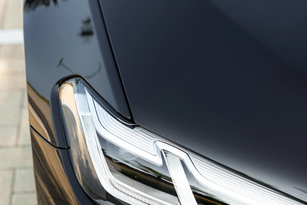 2022 BMW F90 M5 - Image 12 of 31