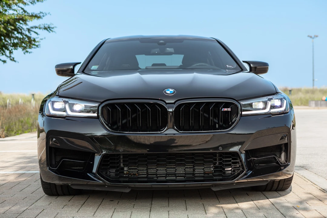 2022 BMW F90 M5 - Image 6 of 31