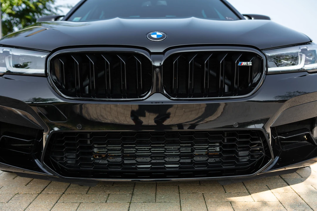 2022 BMW F90 M5 - Image 7 of 31