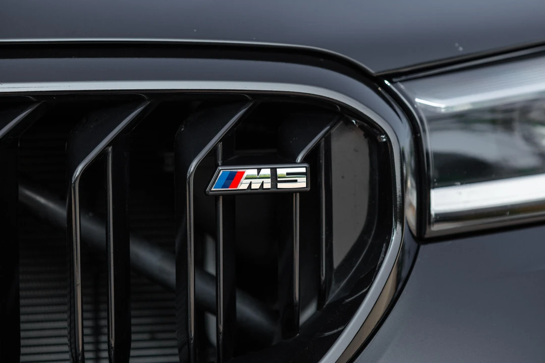 2022 BMW F90 M5 - Image 16 of 31