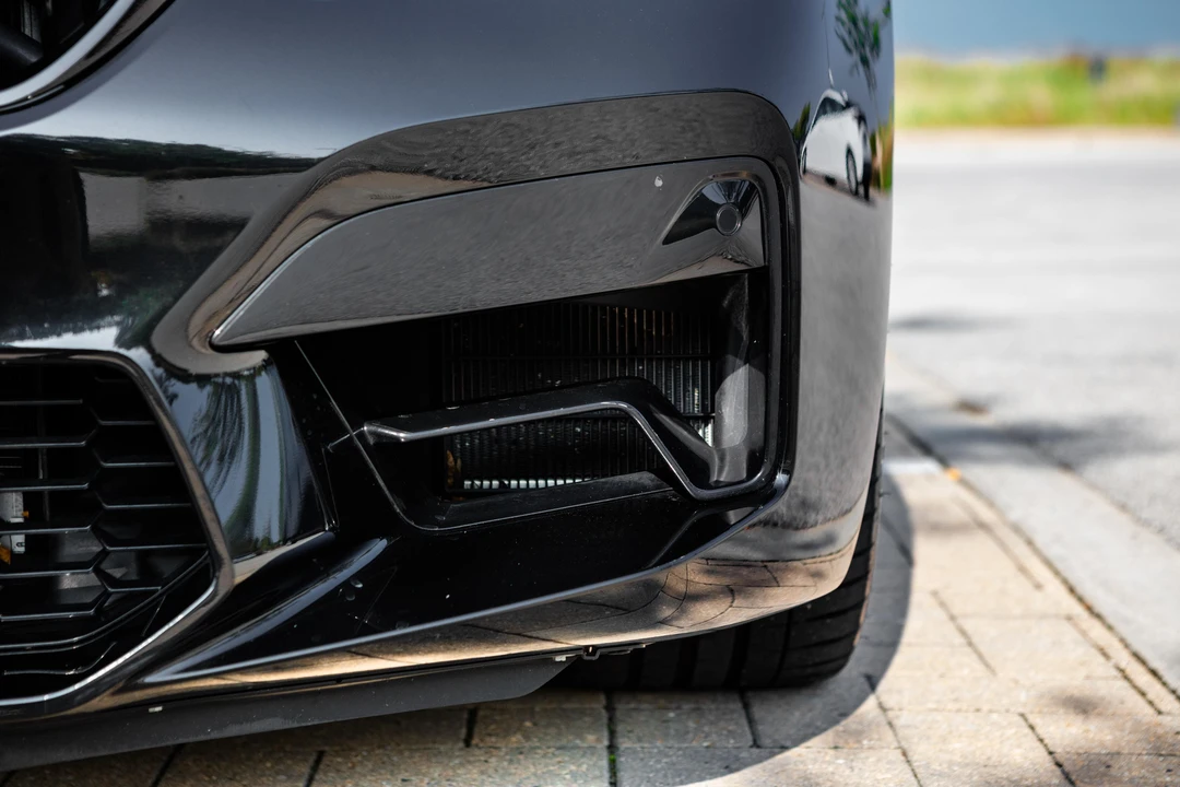 2022 BMW F90 M5 - Image 17 of 31
