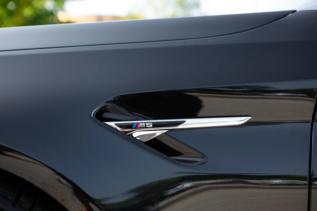 2022 BMW F90 M5 - Image 22 of 31