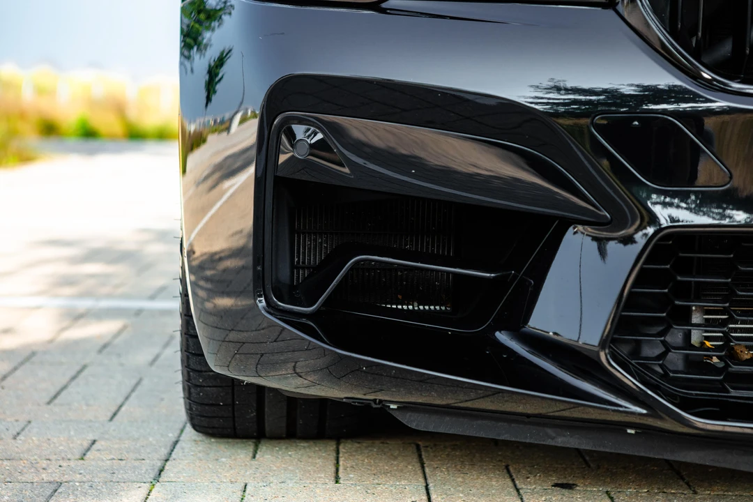 2022 BMW F90 M5 - Image 11 of 31
