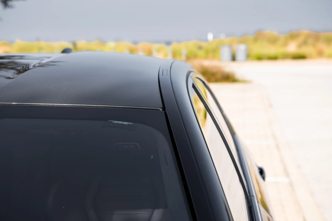 2022 BMW F90 M5 - Image 20 of 31