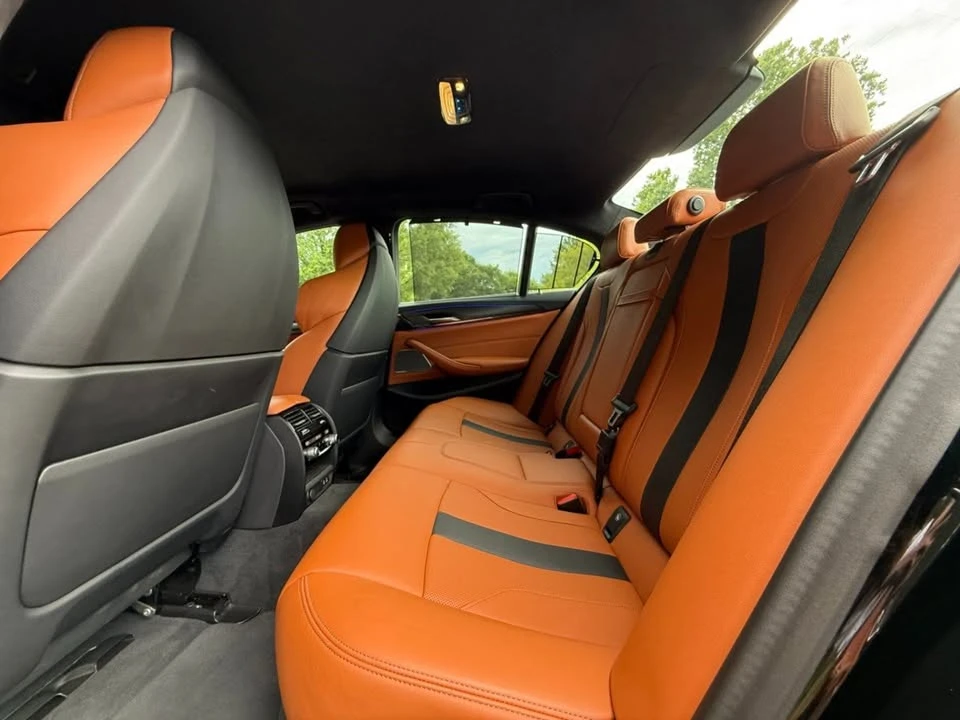 2022 BMW F90 M5 - Image 12 of 20