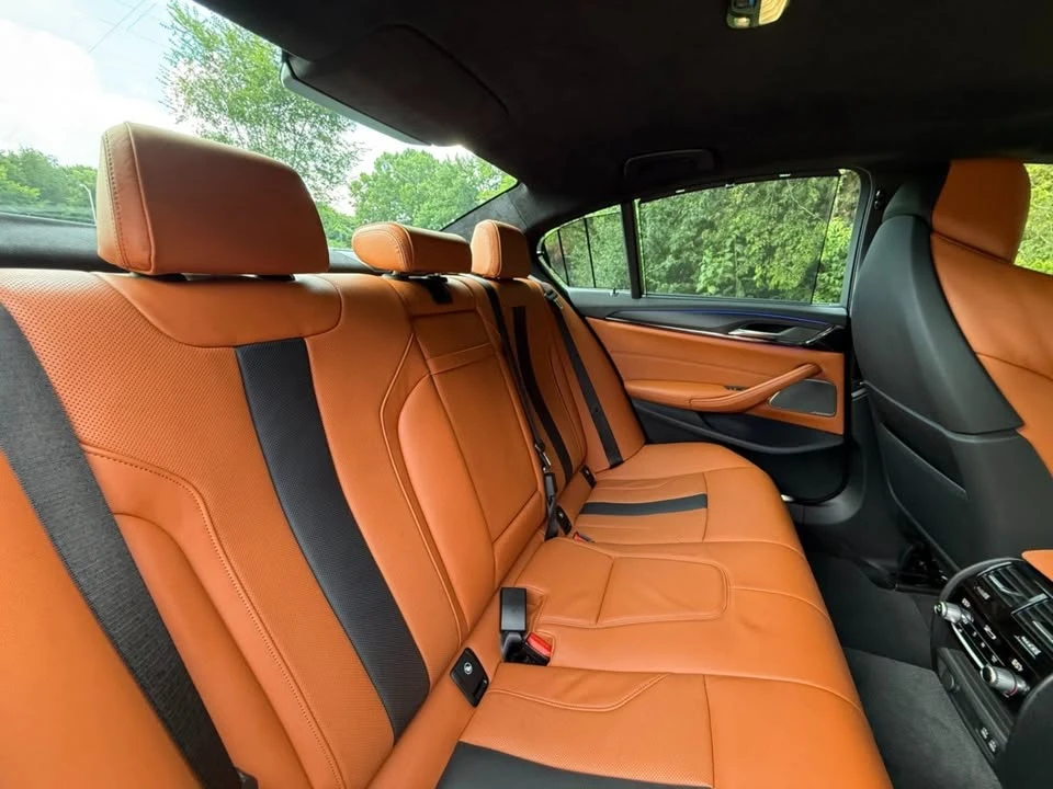 2022 BMW F90 M5 - Image 20 of 20