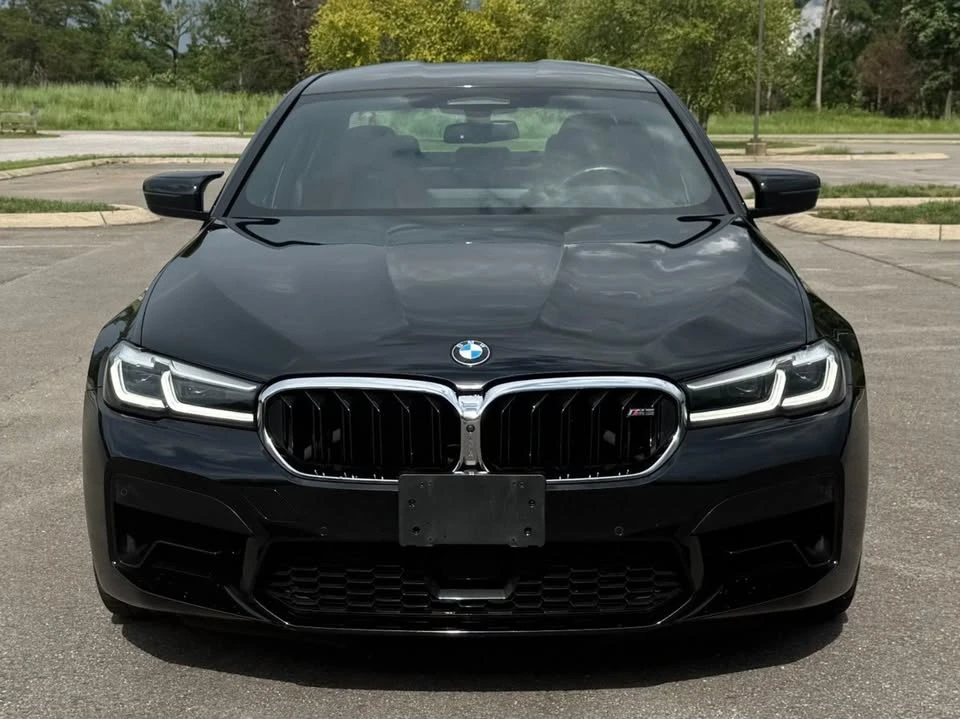 2022 BMW F90 M5 - Image 6 of 20