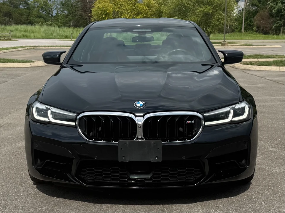 2022 BMW F90 M5 - Image 6 of 31