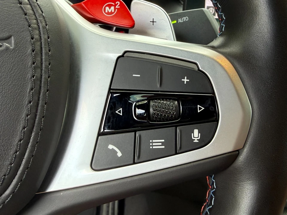 2022 BMW F90 M5 - Image 31 of 31