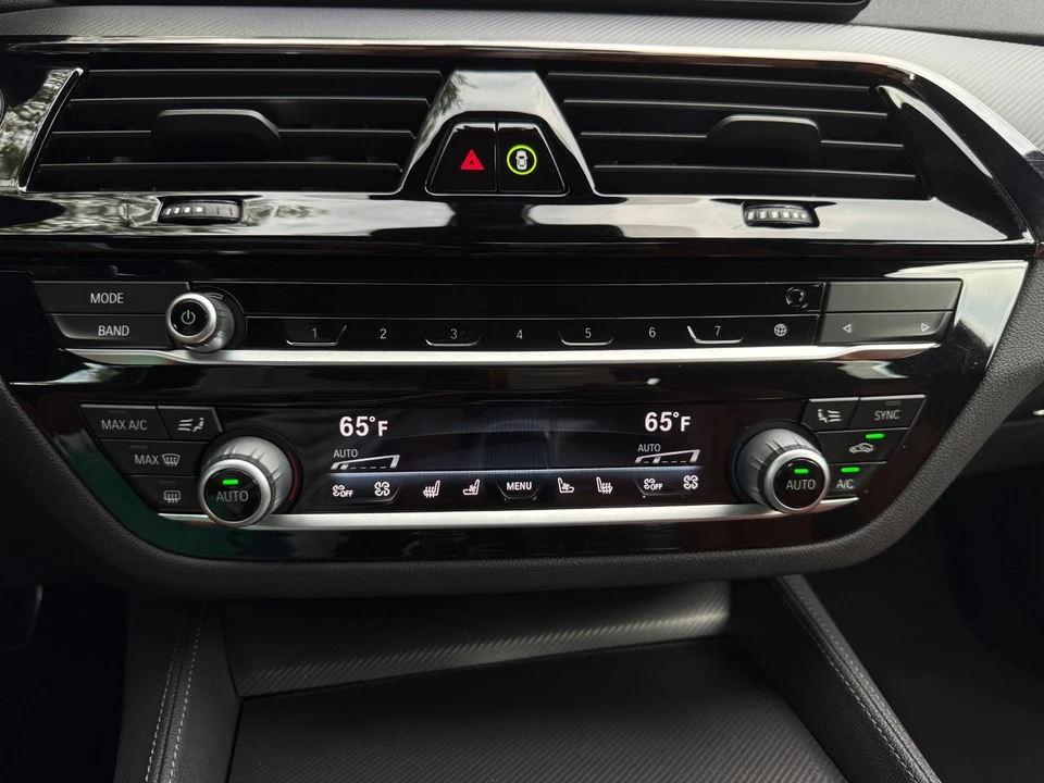 2022 BMW F90 M5 - Image 28 of 31