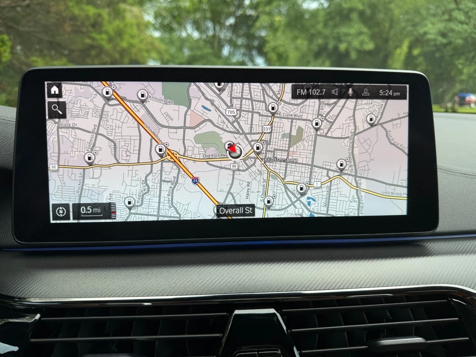 2022 BMW F90 M5 - Image 26 of 31