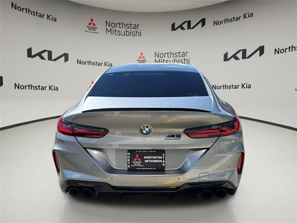 2022 BMW M8 - Image 5 of 14