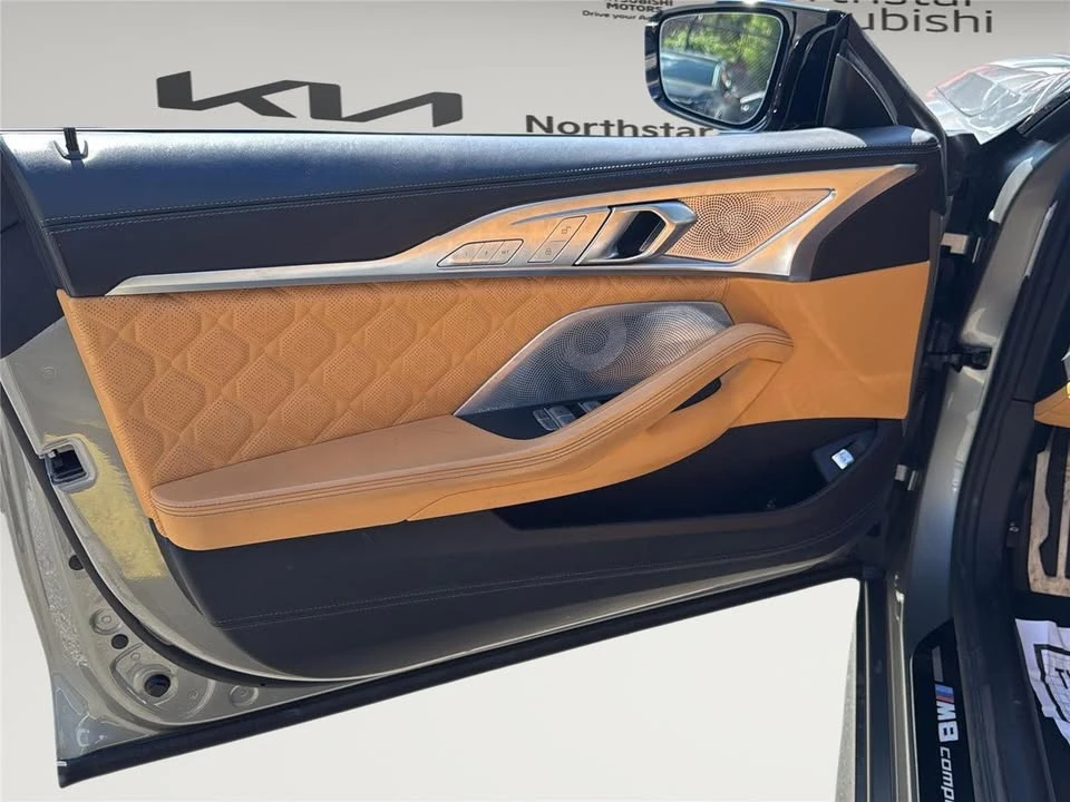 2022 BMW M8 - Image 11 of 14