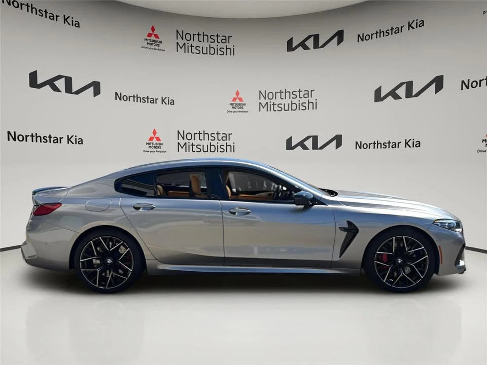 2022 BMW M8 - Image 3 of 14