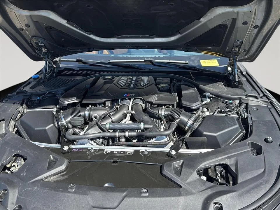 2022 BMW M8 - Image 14 of 14