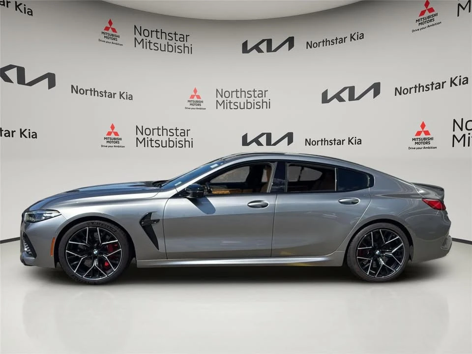 2022 BMW M8 - Image 7 of 14