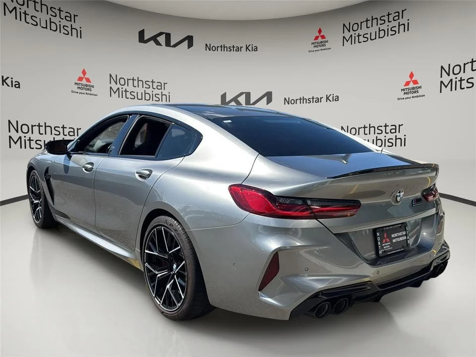 2022 BMW M8 - Image 6 of 14