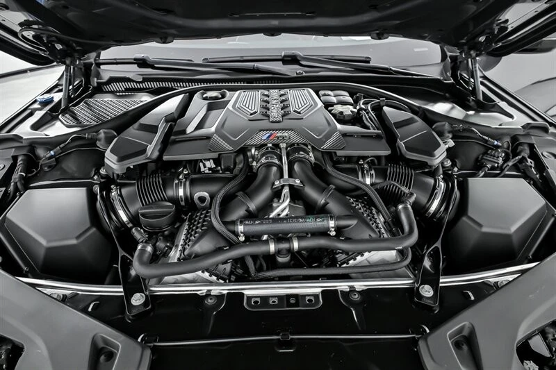 2022 BMW M8 - Image 20 of 21