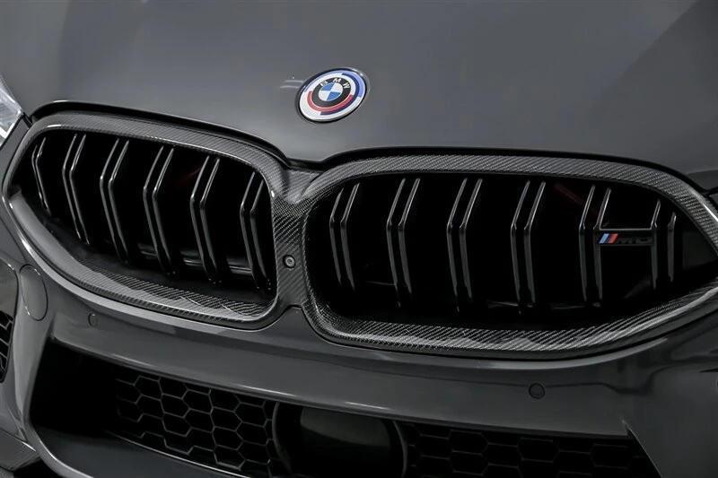 2022 BMW M8 - Image 5 of 21