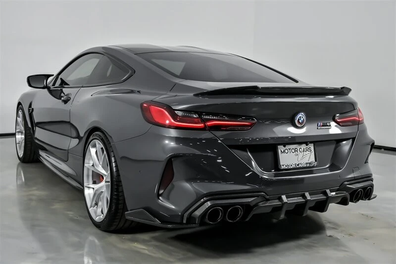 2022 BMW M8 - Image 14 of 21