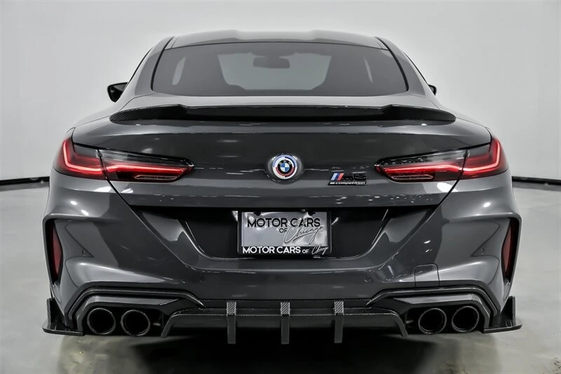 2022 BMW M8 - Image 15 of 21