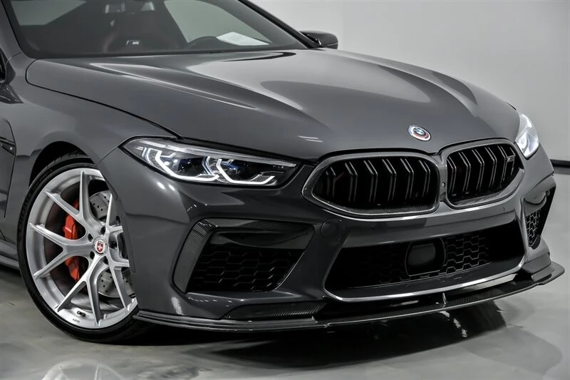 2022 BMW M8 - Image 3 of 21