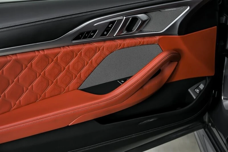 2022 BMW M8 - Image 21 of 21