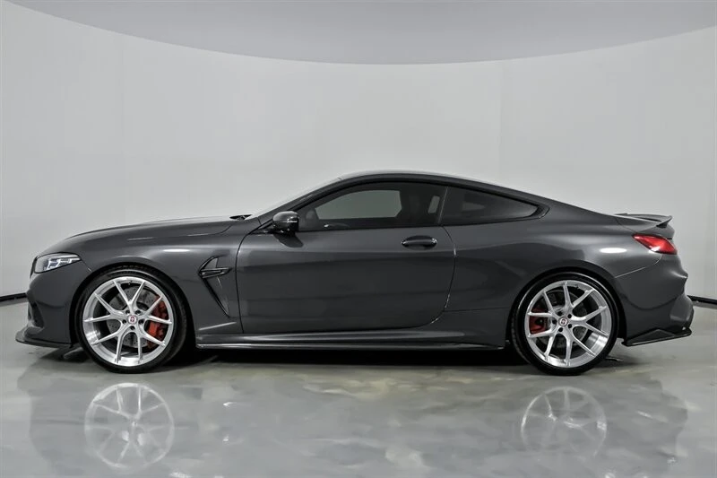 2022 BMW M8 - Image 12 of 21