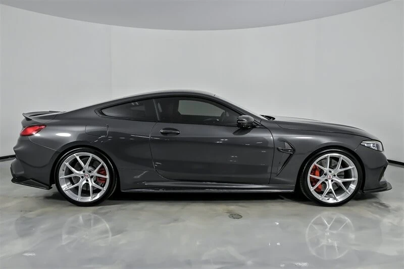 2022 BMW M8 - Image 18 of 21