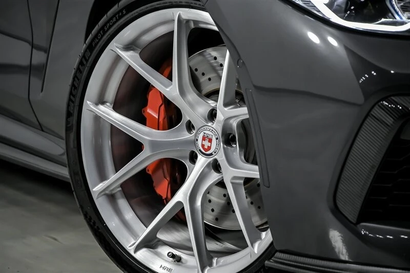 2022 BMW M8 - Image 4 of 21
