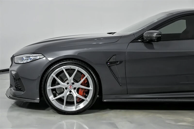 2022 BMW M8 - Image 11 of 21