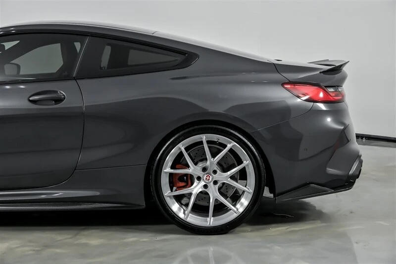 2022 BMW M8 - Image 13 of 21