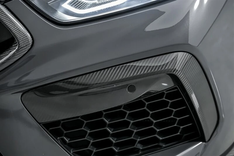 2022 BMW M8 - Image 7 of 21
