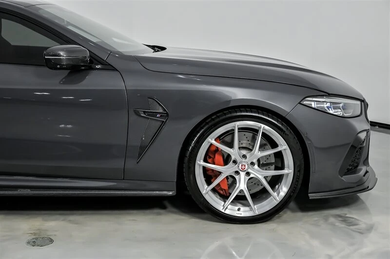 2022 BMW M8 - Image 19 of 21