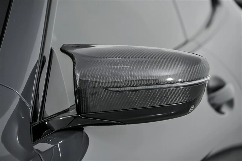 2022 BMW M8 - Image 8 of 21
