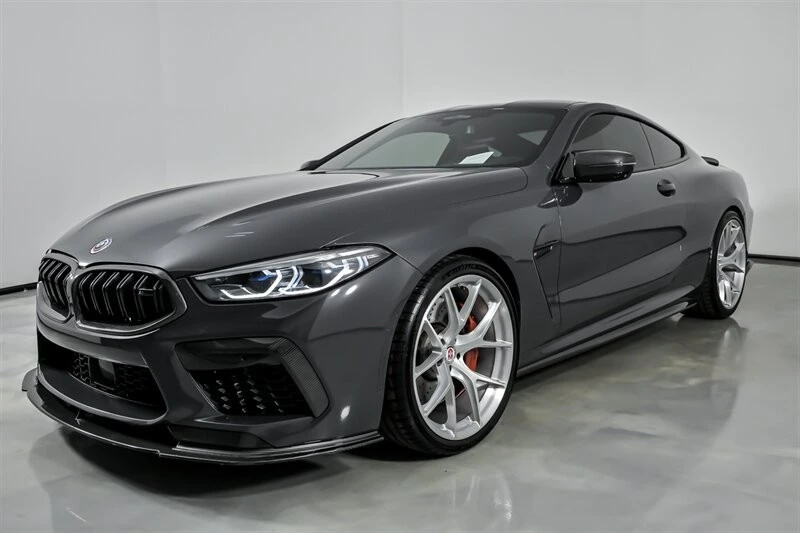 2022 BMW M8 - Image 10 of 21