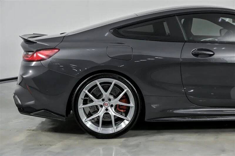 2022 BMW M8 - Image 17 of 21