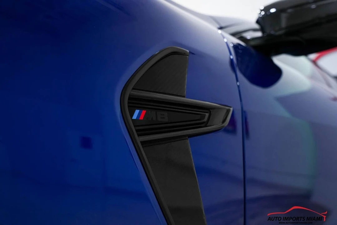2022 BMW M8 - Image 8 of 12
