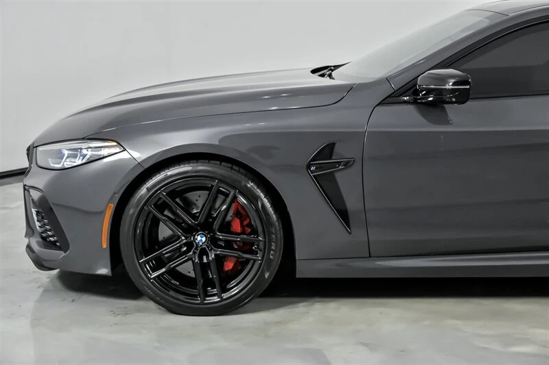 2022 BMW M8 - Image 7 of 21