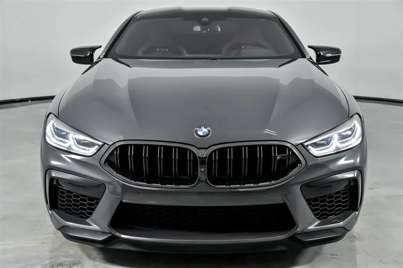 2022 BMW M8 - Image 5 of 21