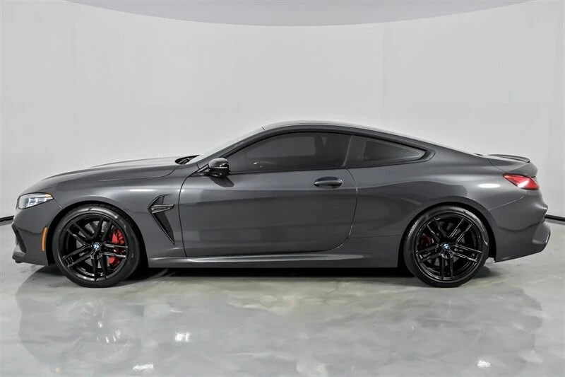 2022 BMW M8 - Image 8 of 21