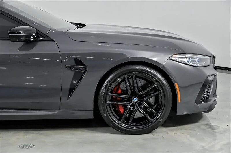 2022 BMW M8 - Image 15 of 21