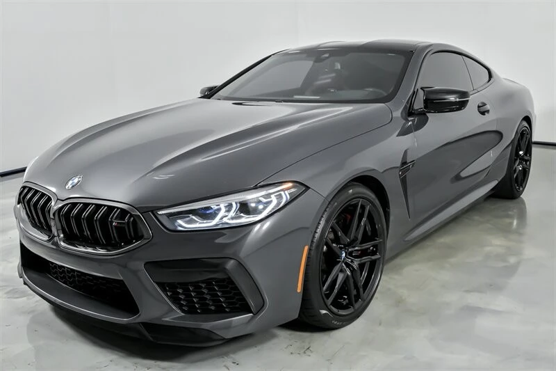 2022 BMW M8 - Image 6 of 21