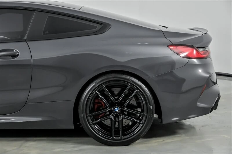 2022 BMW M8 - Image 9 of 21