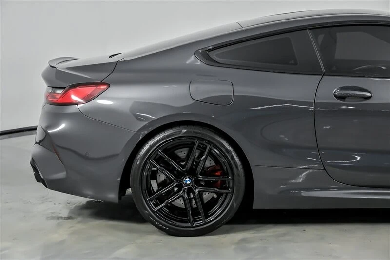 2022 BMW M8 - Image 13 of 21